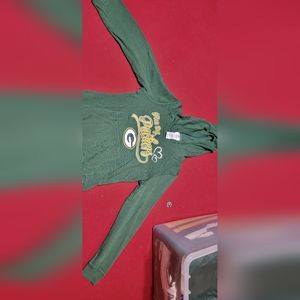Green Bay Packers long sleeve